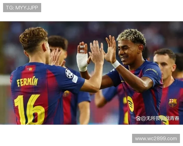 巴萨直播：巅峰对决，见证红蓝军团荣耀之战！
